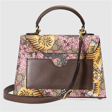 padlock gucci bengal top handle bag|what is gucci padlock.